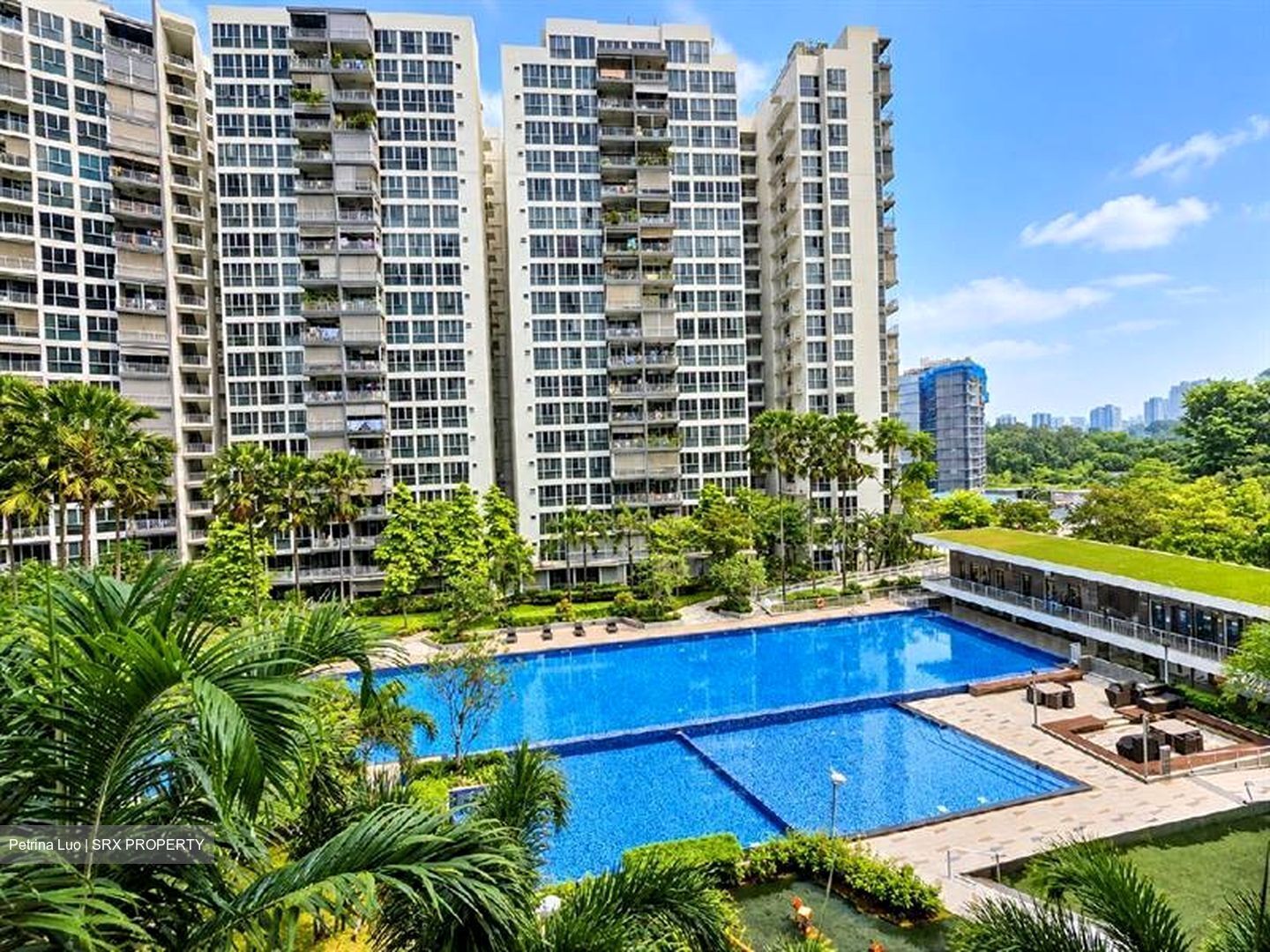 Lake Life (D22), Condominium #637192971